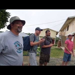 Meet your Posher, Andrew